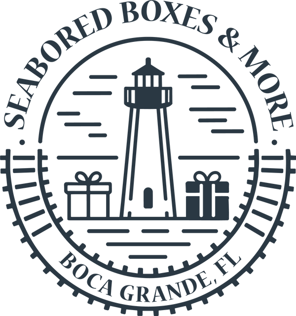 SeaBORED Boxes & More